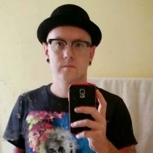 Meet your Posher, Mickey